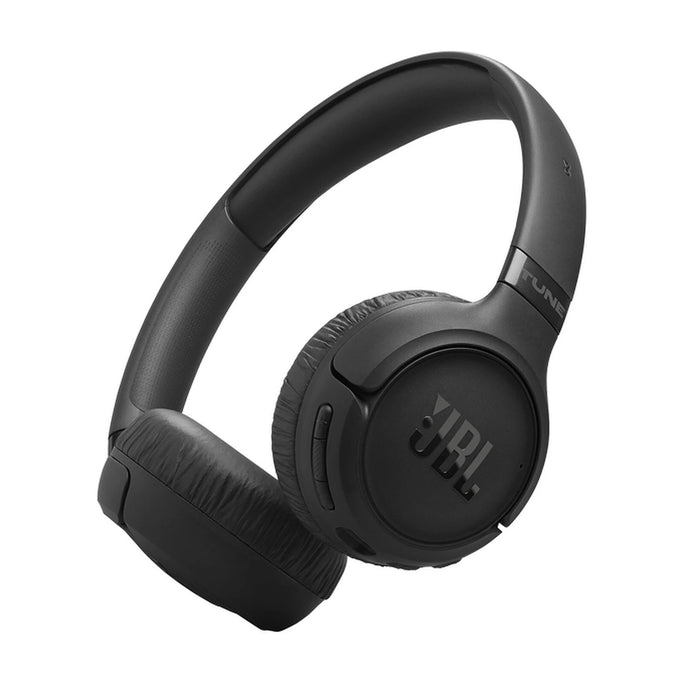 JBL Tune 680NC Wireless On-Ear Noise Cancelling Headphones