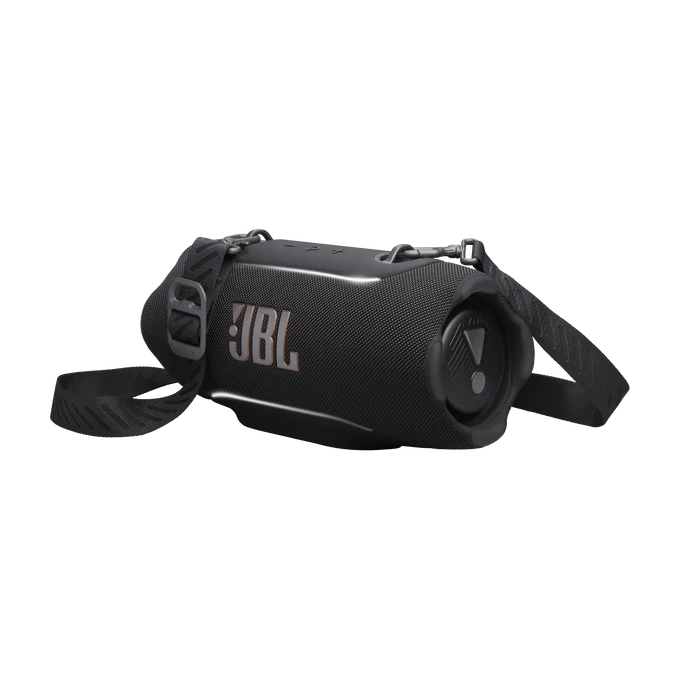 JBL Xtreme 5 Portable Waterproof Bluetooth Speaker