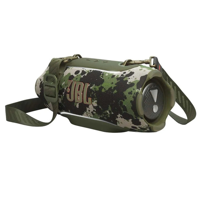 JBL Xtreme 5 Portable Waterproof Bluetooth Speaker