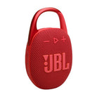 JBL Clip 5 Portable Waterproof Bluetooth Speaker