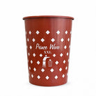 Prince Ware Dustbin XXL Waste Bin - 26 Liters (Pack of 2)