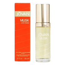 Jovan Musk Orange EDC For Women 59ml (35017009944)