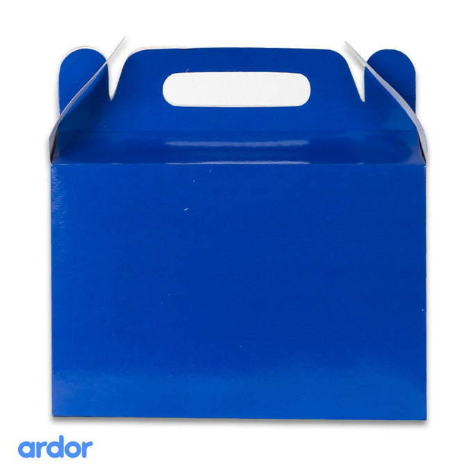 Dark Blue Colour Goodie Box