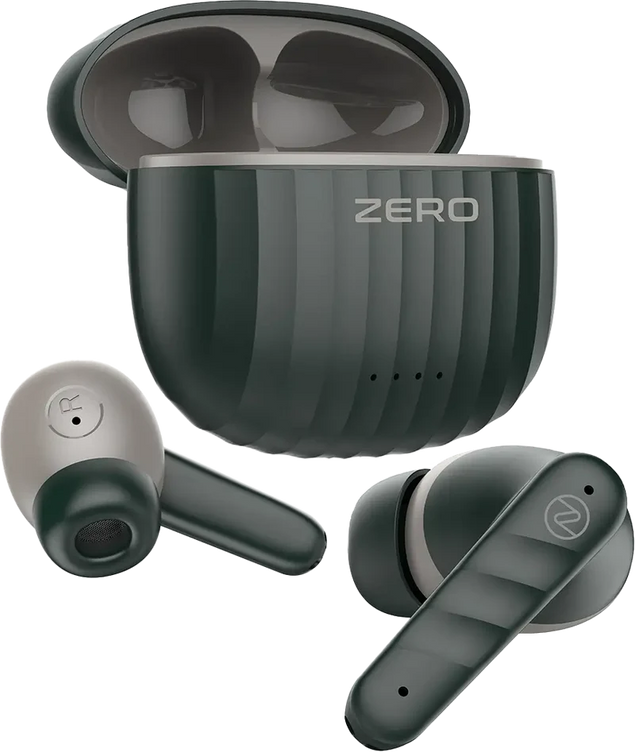 Zero Carbon Earbuds