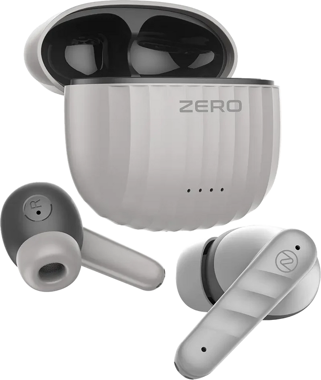 Zero Carbon Earbuds