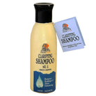 Organic Roots Clarifying Shampoo 140ml