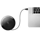Jabra Speak 510 MS Wireless Bluetooth Speakerphone