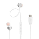 JBL Tune 310C USB-C Wired In-Ear Headphones