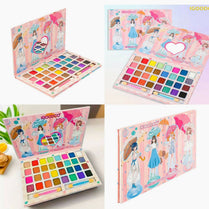 Make up Set Eye Shadow Palette
