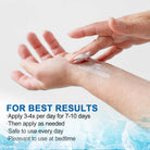 Sumifun Ice Feeling Body Pain Relief Cream 20g | Cooling Massage Cream for Joints, Neck, Back, Shoulders & Muscles | Fast Absorbing Formula