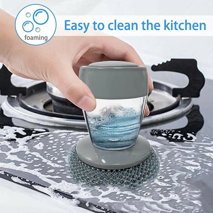 Liquid Dish Washing Juna
