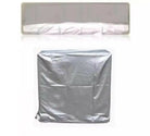 AC Cover 1.5 Ton Waterproof And Dust Cover For Indoor & Outdoor, Unit 1.5 Ton Parachute.