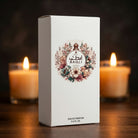 Napoleon-Kingdom Perfume for Women - Elegant Citrus & Green Fragrance - Fresh Spicy Floral Scent - Long Lasting EDP - 50ml
