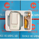 Original Tianle HA-93 Box-Shaped Pocket Sound Amplifier