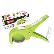 Multi Vegetable & Fruit Cutter 5 Blade