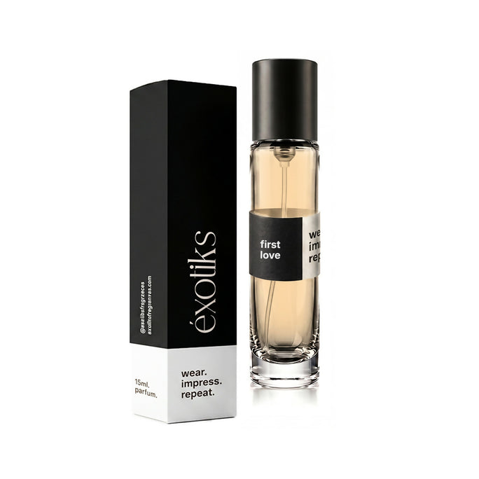 First Love - 15ML