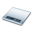 Beurer KS 51 Stainless Steel Kitchen Scale