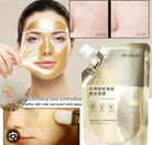 Retinol Snake Venom Peptide Gold Mask Moisturizing Anti Aging Anti Wrinkle Brightening Oil Control Mask Skin Care 100g