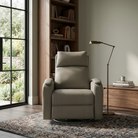 Diamond Supreme Foam Spectrum Recliner | Diamond Foam Official Store
