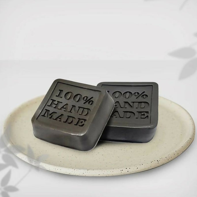 Organic Roots Ayurvedic Hair Gloss Brick