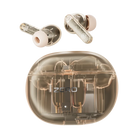 Zero Klarity ZBuds Transparent Earbuds