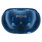 Zero Klarity ZBuds Transparent Earbuds
