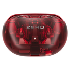 Zero Klarity ZBuds Transparent Earbuds