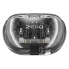 Zero Klarity ZBuds Transparent Earbuds