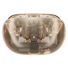 Zero Klarity ZBuds Transparent Earbuds