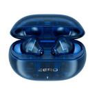 Zero Klarity ZBuds Transparent Earbuds
