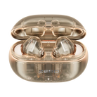 Zero Klarity ZBuds Transparent Earbuds