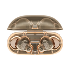 Zero Klarity ZBuds Transparent Earbuds