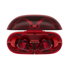 Zero Klarity ZBuds Transparent Earbuds