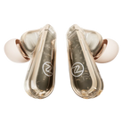 Zero Klarity ZBuds Transparent Earbuds