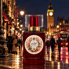 I-143-You Perfume for Women - Citrus, Floral & Tropical Fragrance - Sweet Fresh Fruity Scent - Long Lasting EDP - 50ml