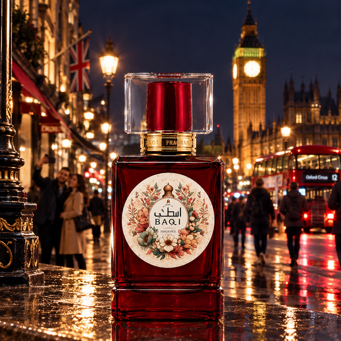 I-143-You Perfume for Women - Citrus, Floral & Tropical Fragrance - Sweet Fresh Fruity Scent - Long Lasting EDP - 50ml