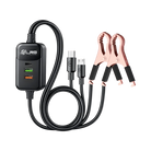 LRB LCC-352 Clip-X PD 37W Fast Charger with Smart IC