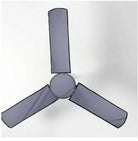 Fan Cover Three Blades Ceiling Fan Covers with motor cover