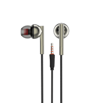 LRB-229 Wired Handsfree Earphones with Mic
