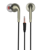 LRB-230 Wired Handsfree Earphones with Mic