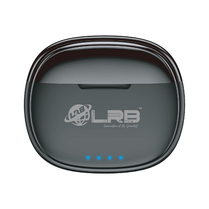 LRB-273 Buzzer Pro True Wireless Earbuds