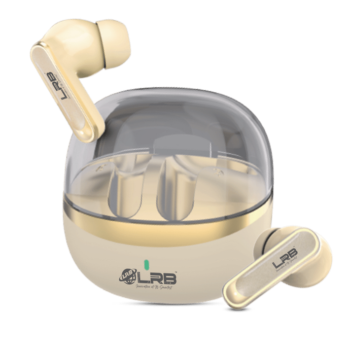 LRB-268 Battal Bass True Wireless Earbuds