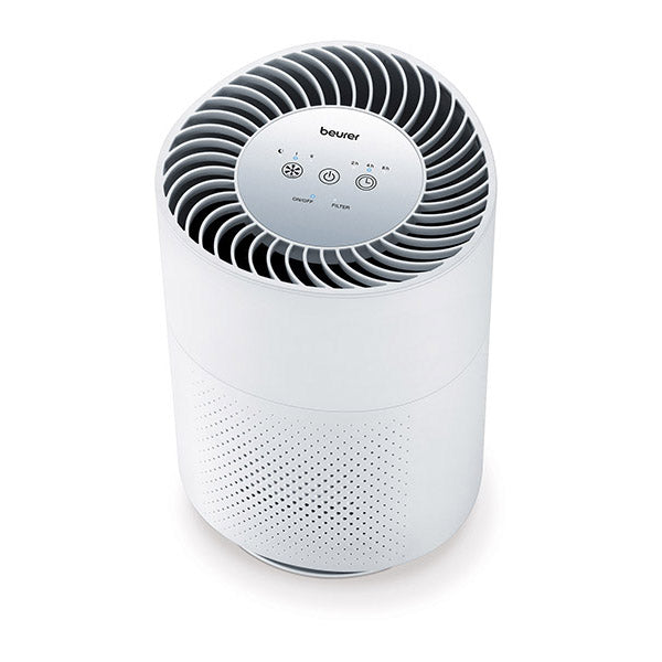 Beurer LR 220 HEPA Air Purifier with Turbo Mode