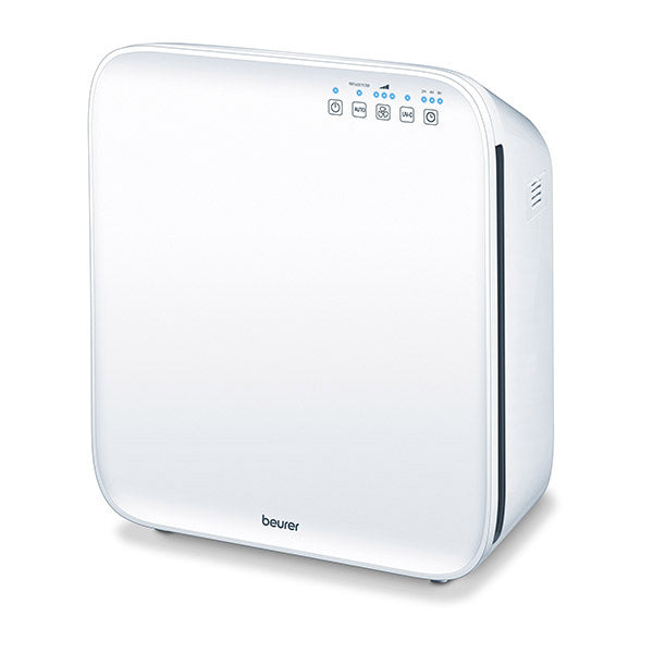 Beurer LR 310 Triple Filter Air Purifier with Fine Dust Sensor