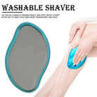 Crystal Hair Remover - Portable Epilator For Men And Women Full Body - Magic Crystal Hair Removal Eraser