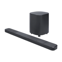 JBL Bar 1000MK2 7.1.4 Channel Dolby Atmos Soundbar System