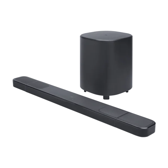JBL Bar 1000MK2 7.1.4 Channel Dolby Atmos Soundbar System