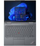 Lenovo ThinkPad X1 Yoga | Intel Core i7 8th Gen | 16GB RAM | 256GB SSD | 360° Touch 2-in-1 with Stylus Pen | Pre-Owned Laptop with Type-C Charger