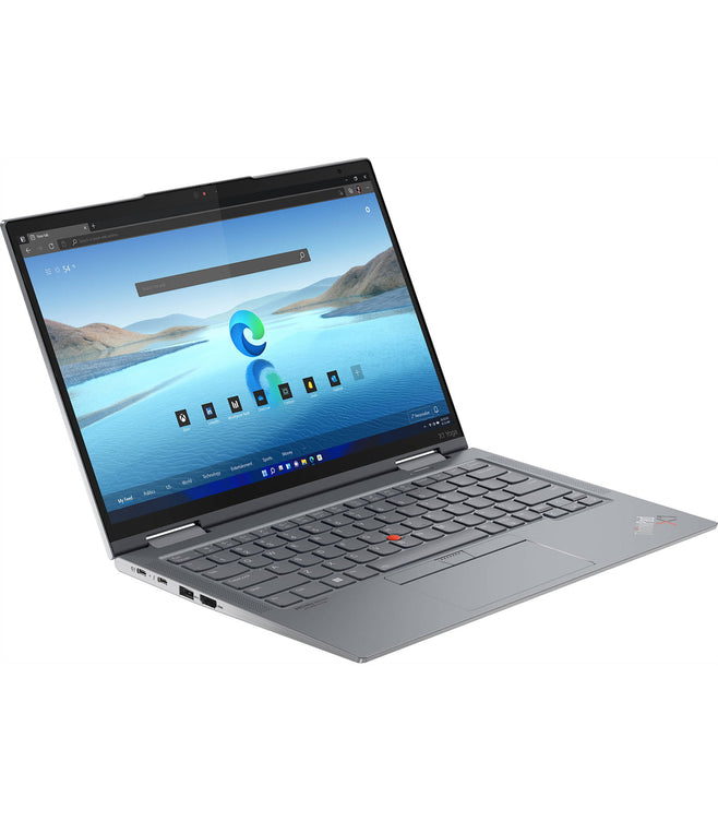 Lenovo ThinkPad X1 Yoga | Intel Core i7 8th Gen | 16GB RAM | 256GB SSD | 360° Touch 2-in-1 with Stylus Pen | Pre-Owned Laptop with Type-C Charger