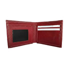 Colorado Leather Wallet